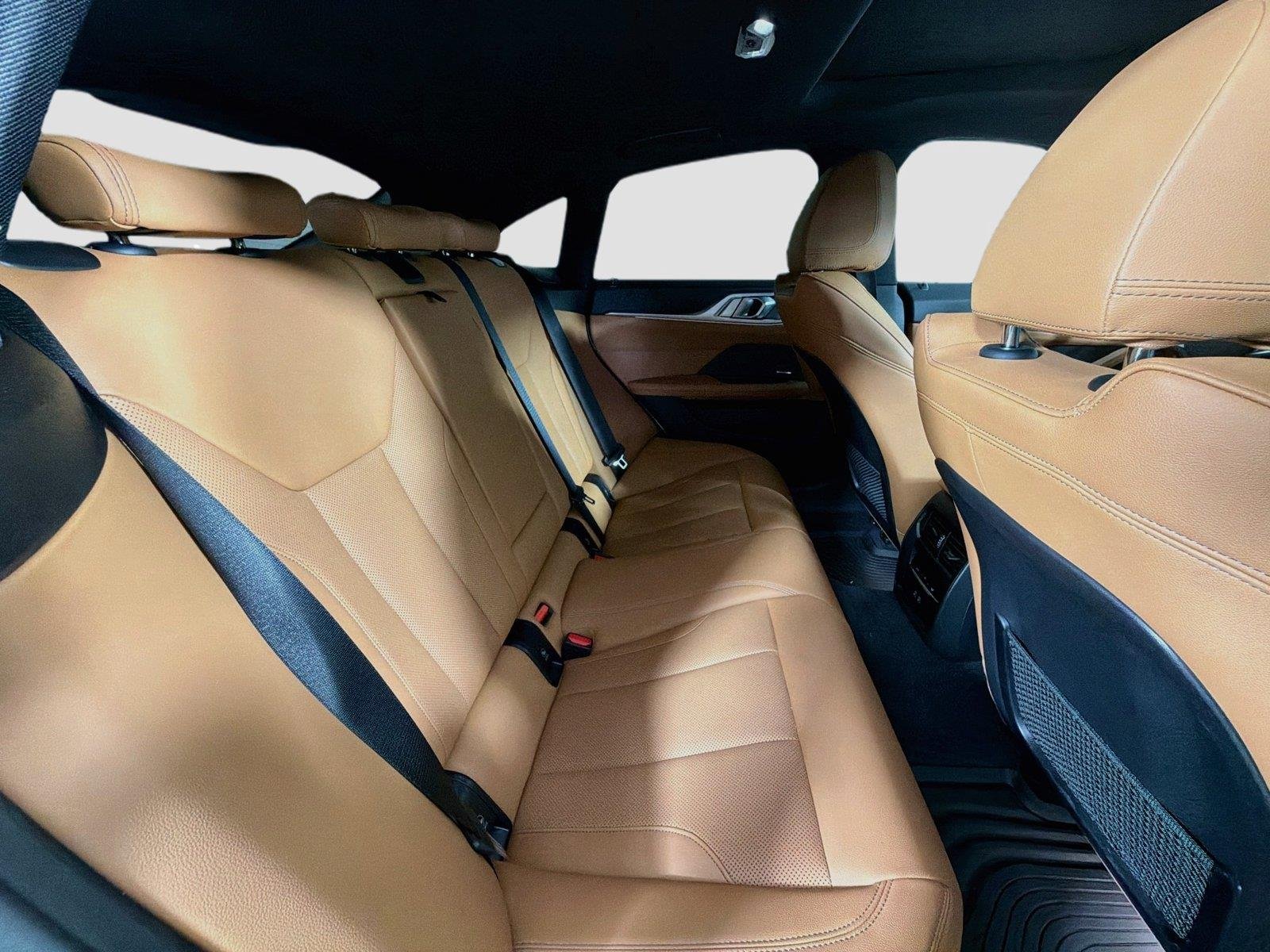 Certified Used 2024 Alpine White BMW 430i image 29