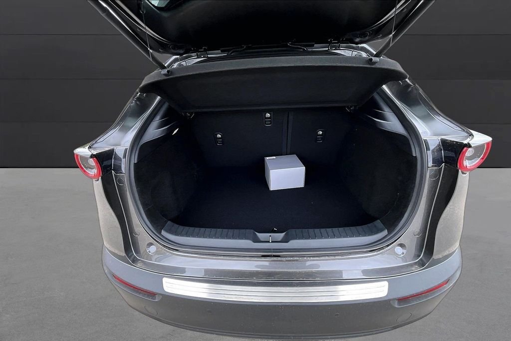 2026 Mazda CX-30 Premium - Photo 21