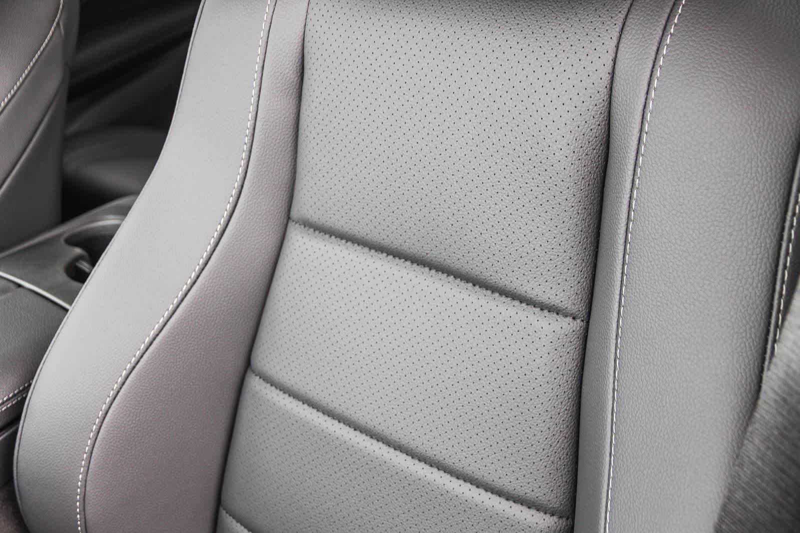 New 2026 Selenite Grey Metallic Mercedes-Benz GLS 450 image 28