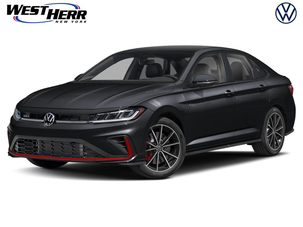 New 2026 BLACK VOLKSWAGEN  image 1
