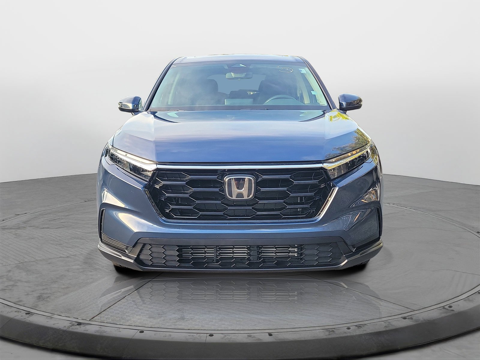 2024 Honda CR-V EX - Photo 32