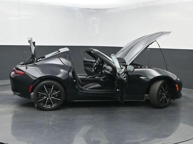 2024 Mazda MX-5 Miata RF Grand Touring - Photo 34