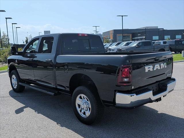 2026 RAM 2500 Tradesman - Photo 7