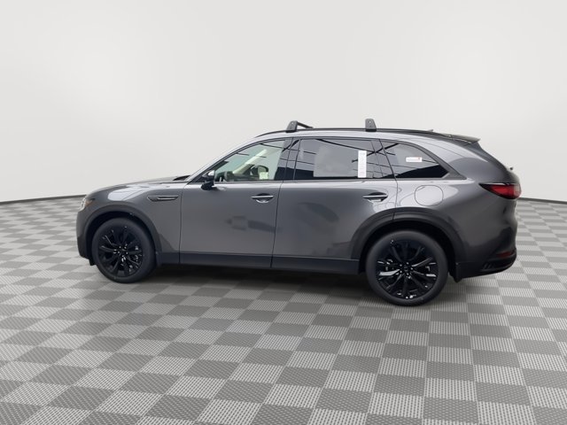 2026 Mazda CX-90 Premium Package - Photo 38