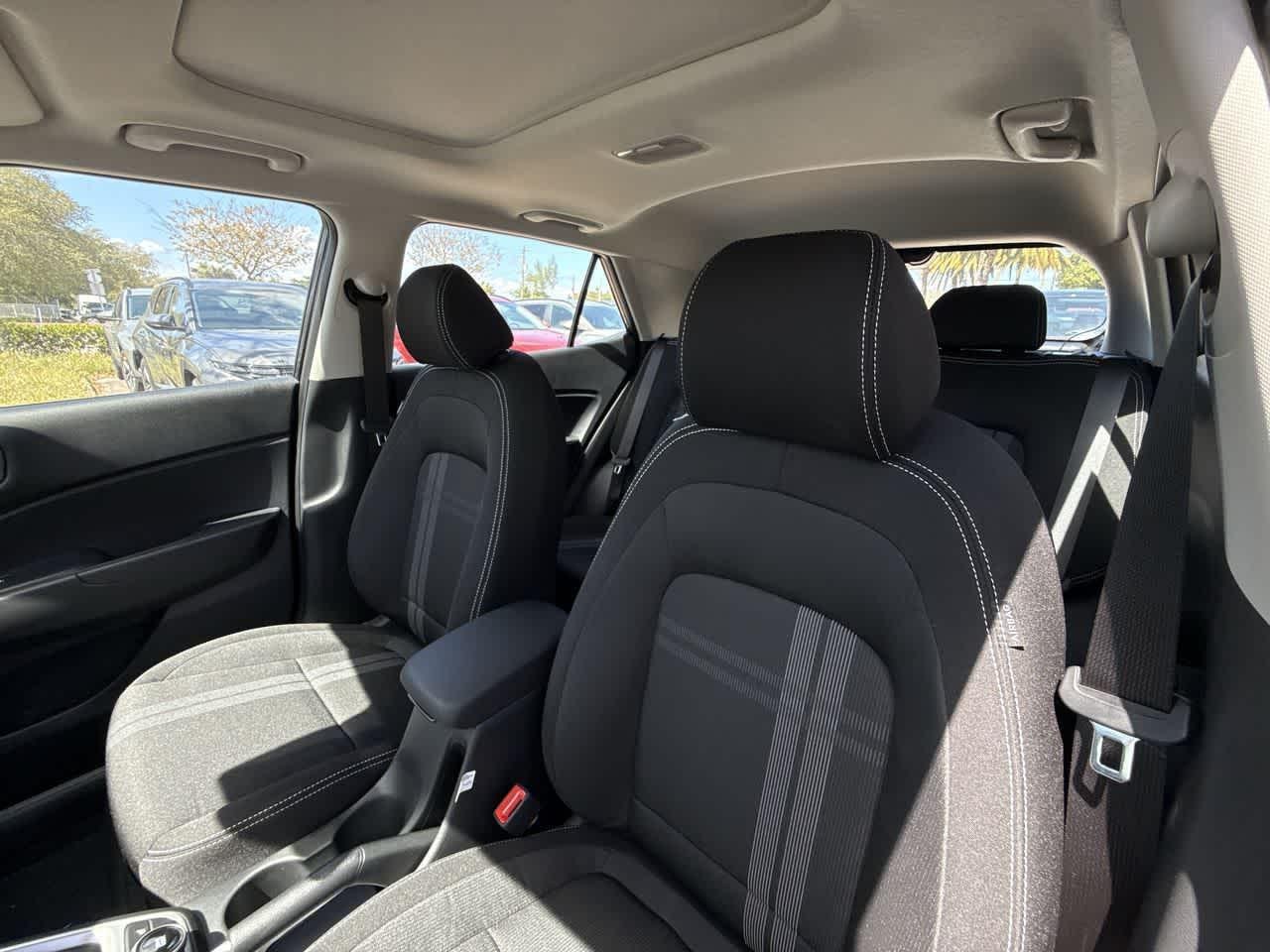 New 2026 Onyx Black Hyundai SEL image 43