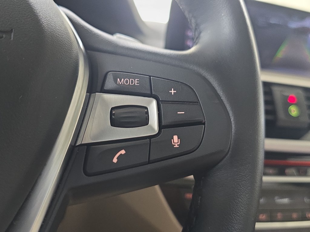 Used 2019 Alpine White BMW xDrive30i image 21