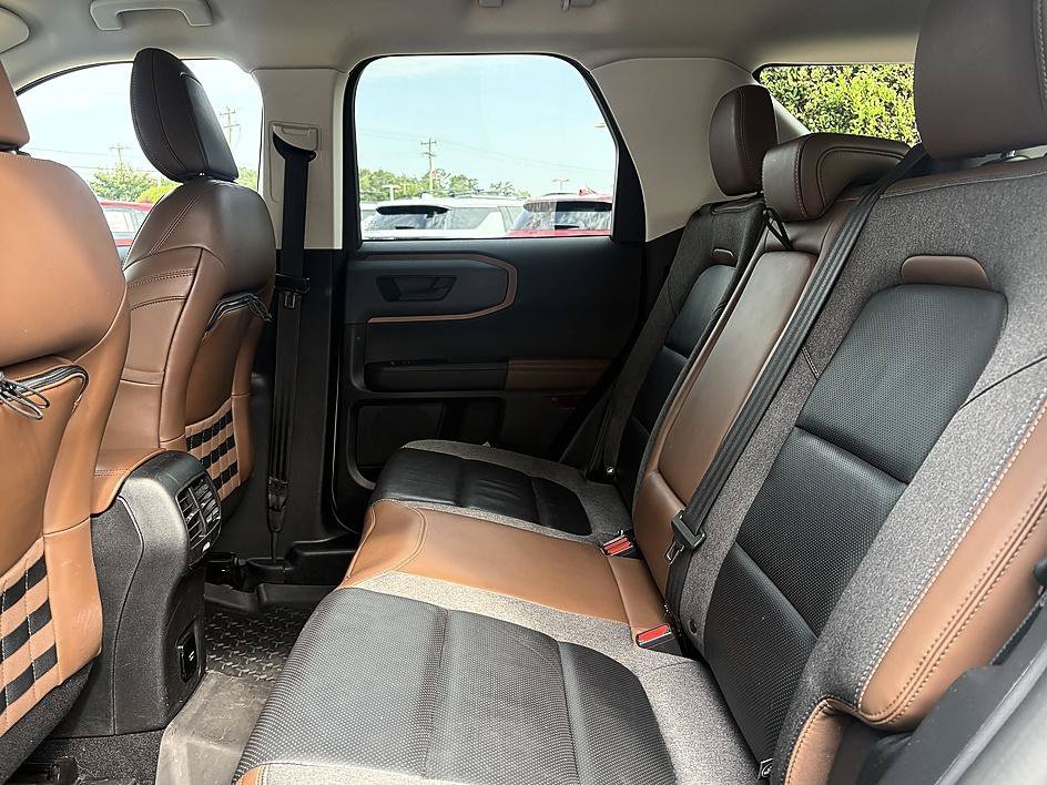 Used 2021 Cactus Ford Outer Banks image 10