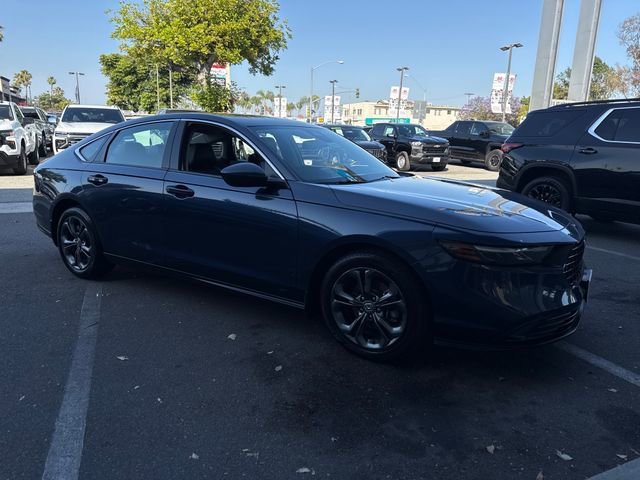2023 Honda Accord EX - Photo 7