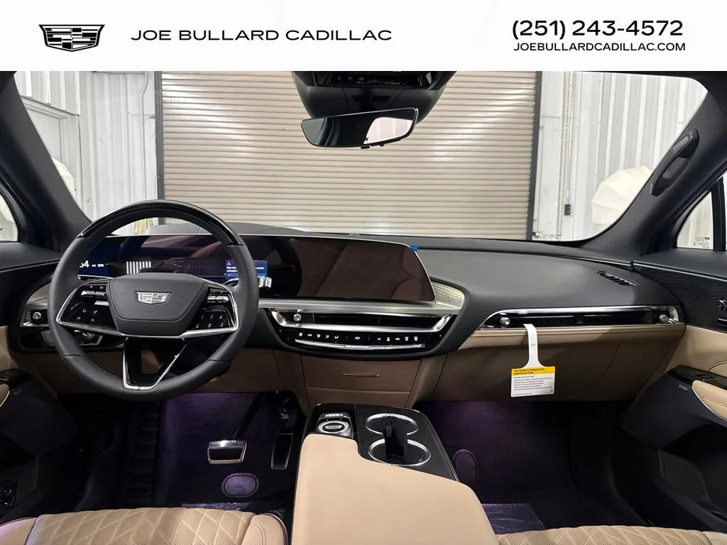 2026 Cadillac LYRIQ Signature Luxury - Photo 14