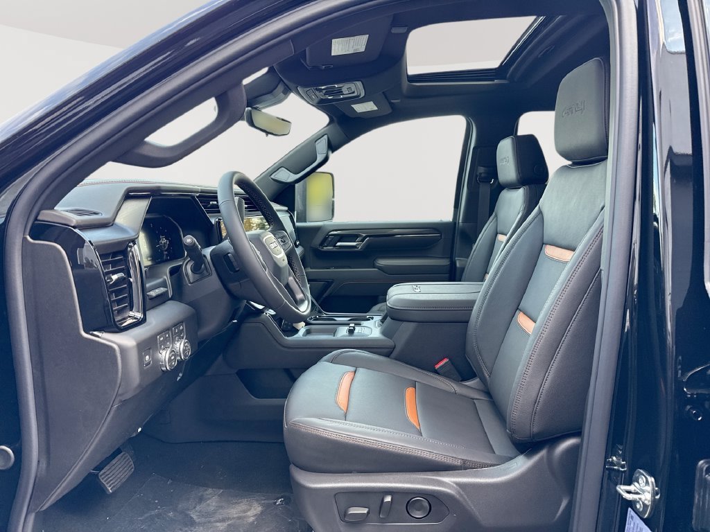 2026 GMC Sierra 2500HD AT4 - Photo 20