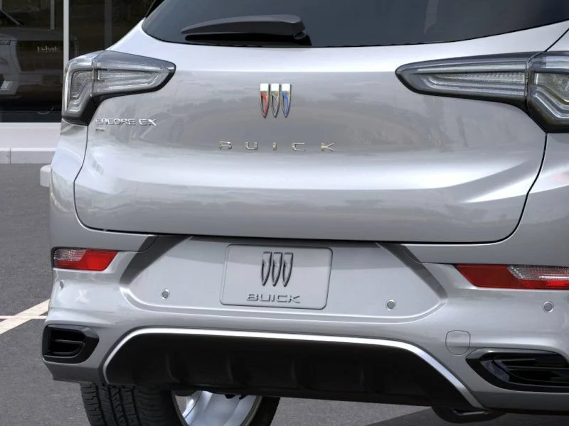 2026 Buick Encore GX Avenir - Photo 14