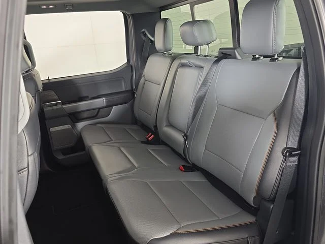 Certified Used 2025  Ford Lariat image 27