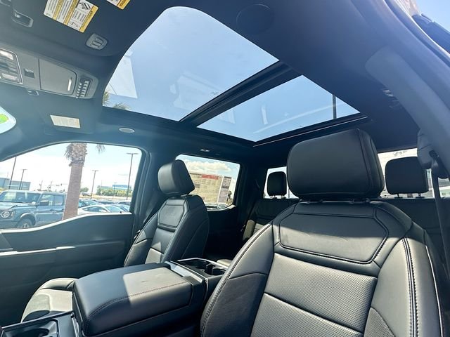 New 2026 Avalanche Ford Raptor image 23