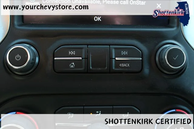 Used 2022 Black Chevrolet LTZ image 36