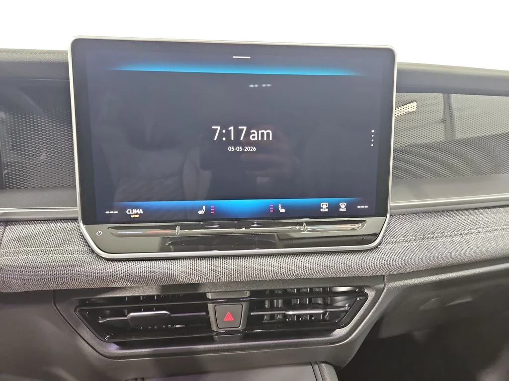 New 2026 Gray Volkswagen 2.0T S image 18
