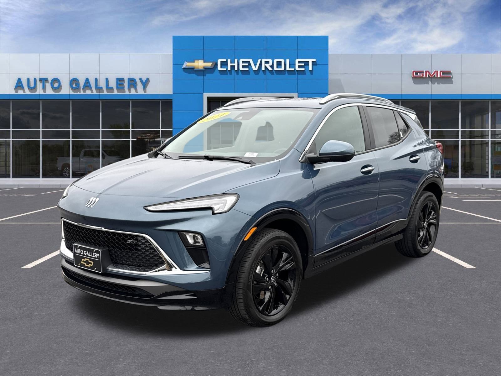 2024 Buick Encore GX Sport Touring