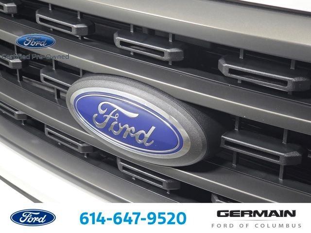 Certified Used 2022  Ford XLT image 13