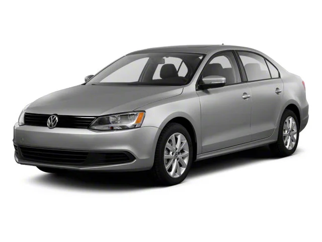 2013 Volkswagen Jetta 2.5L SE Auto PZEV's photo