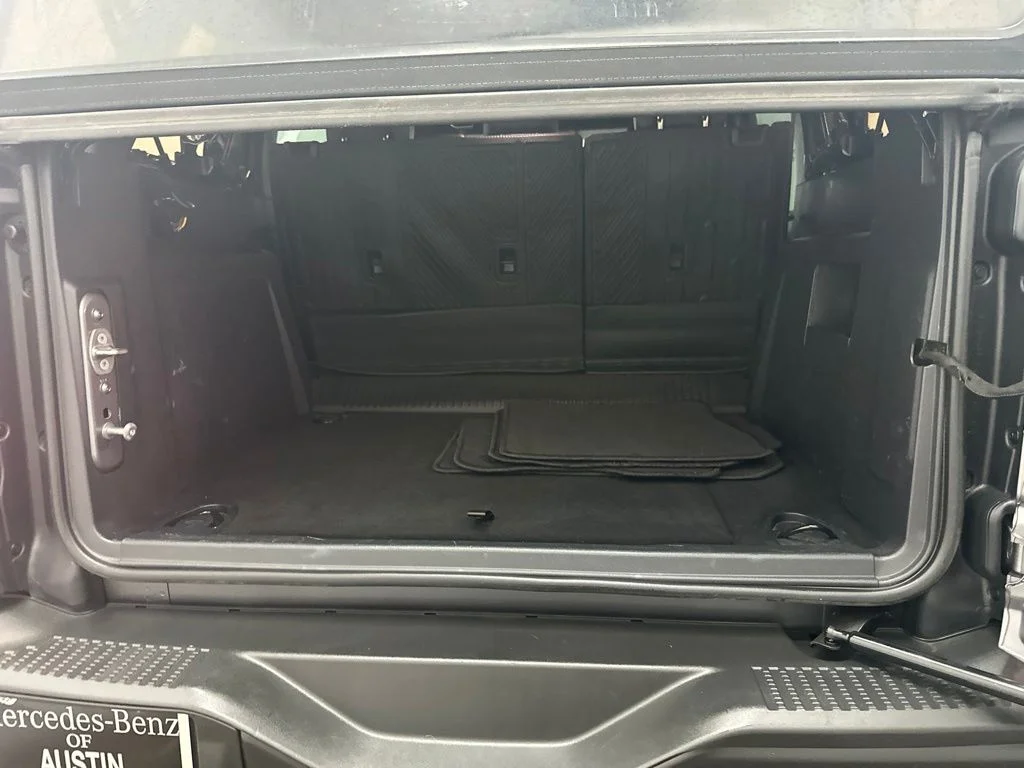 Used 2022 Gray Ford Badlands image 35