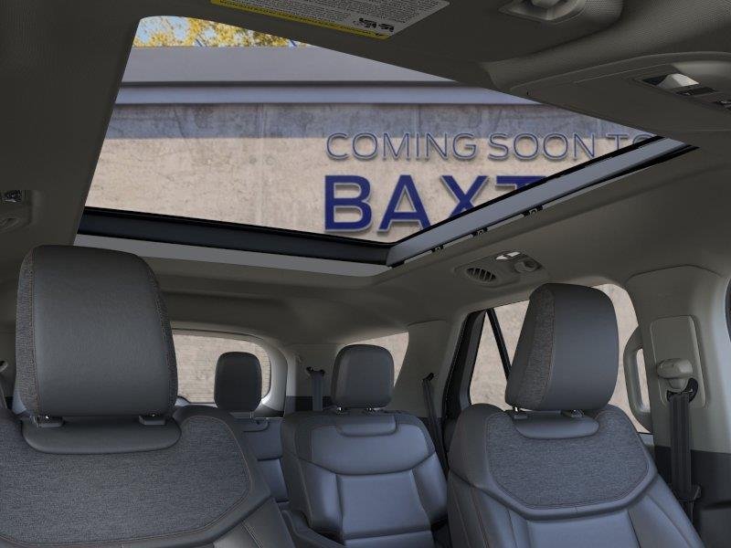 New 2026 Star White Ford Active image 23