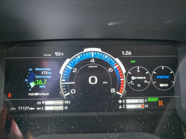 Used 2026 Wave Toyota TRD Pro image 16