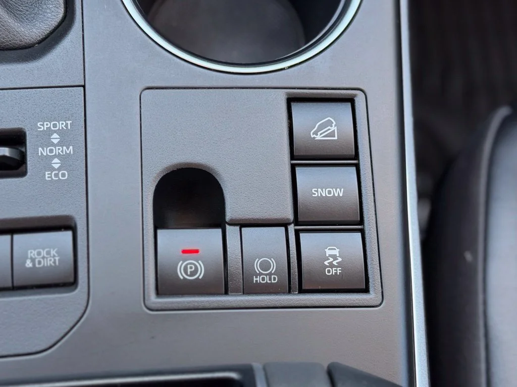 Used 2023 Silver Toyota XLE image 20