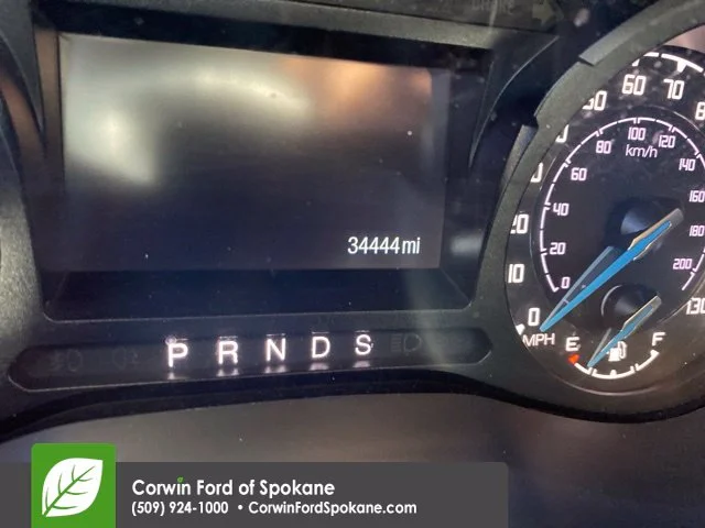 Used 2019 Magnetic Ford XLT image 10