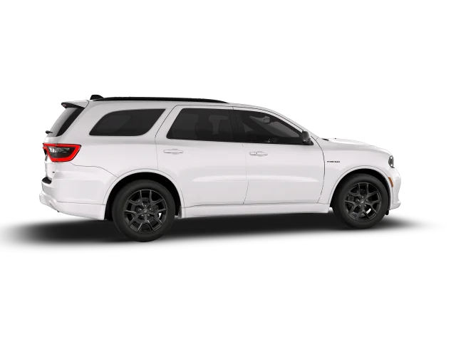 New 2026 White Knuckle Clear-Coat Exterior Paint Dodge GT Plus HEMI V8 image 15