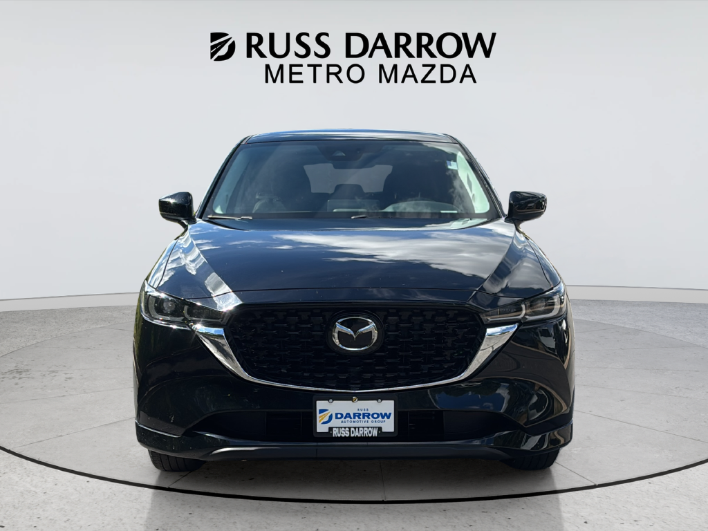 Used 2024 Black Mazda 2.5 S Select Package image 8