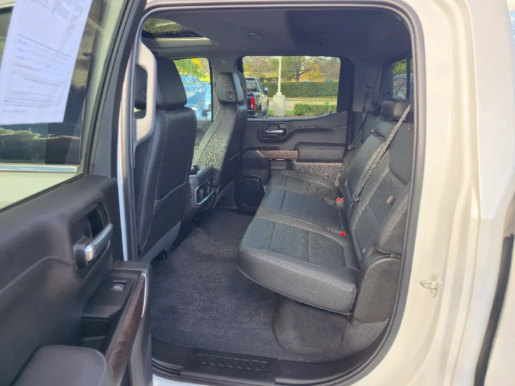2020 GMC Sierra 1500 Denali Denali - Photo 27