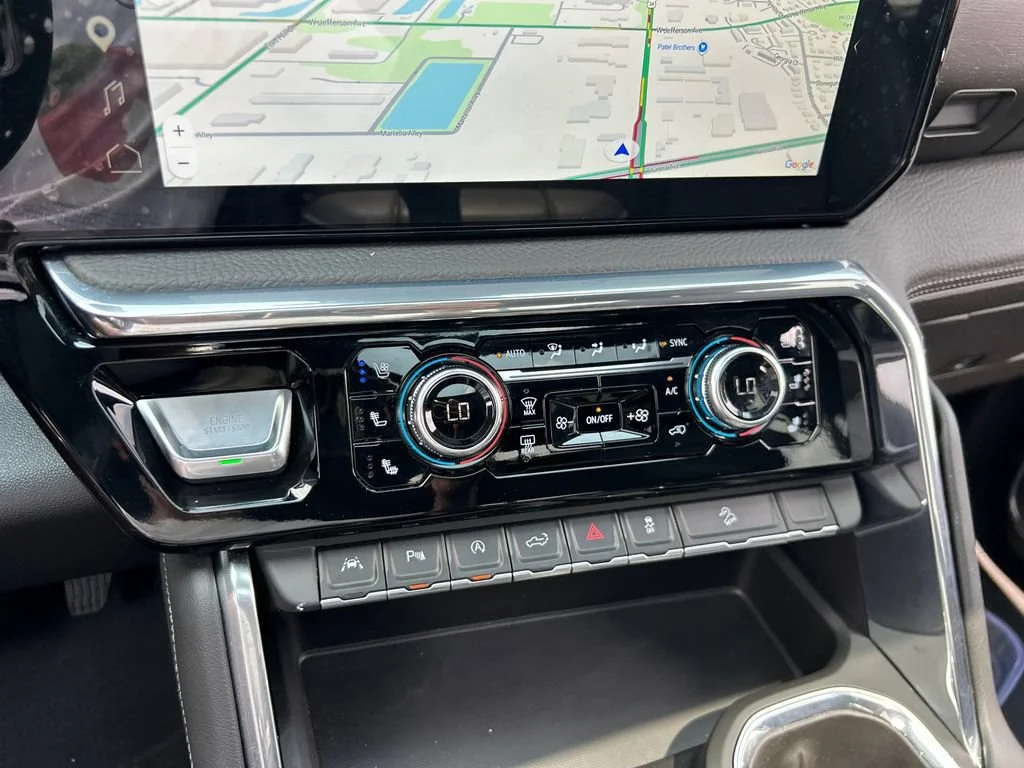 2026 GMC Sierra 1500 Denali - Photo 29