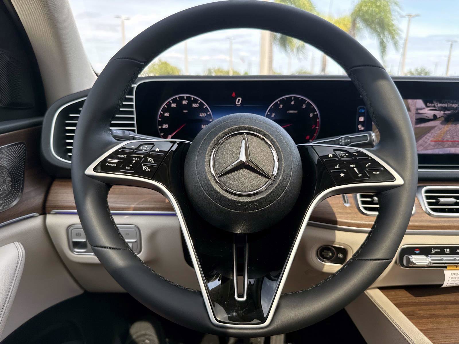 New 2026 Gray Metallic Mercedes-Benz 350 SUV image 30
