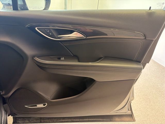 2022 Buick Envision Essence - Photo 15