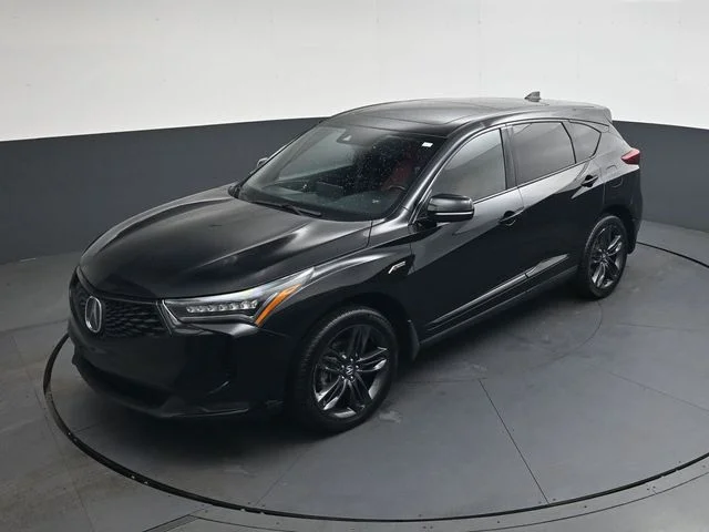 Used 2023  Acura A-Spec Package image 27