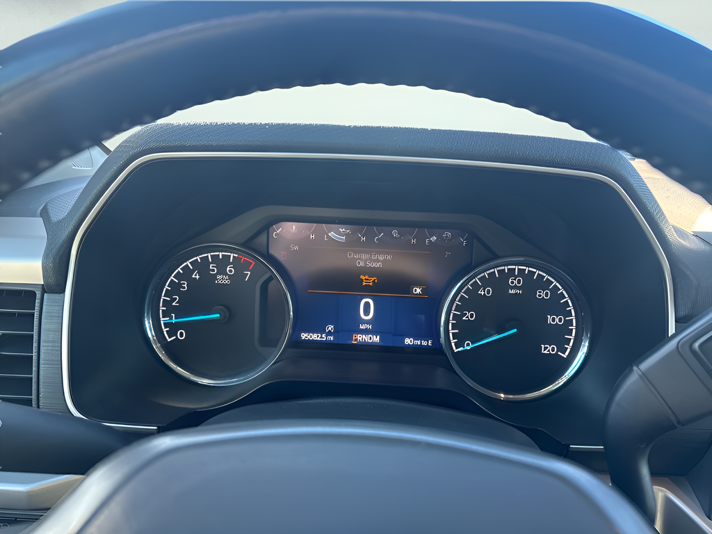 2021 Ford F-150 XLT - Photo 13