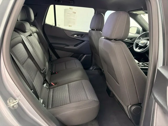 Used 2026 Sterling Gray Metallic Chevrolet LT image 33