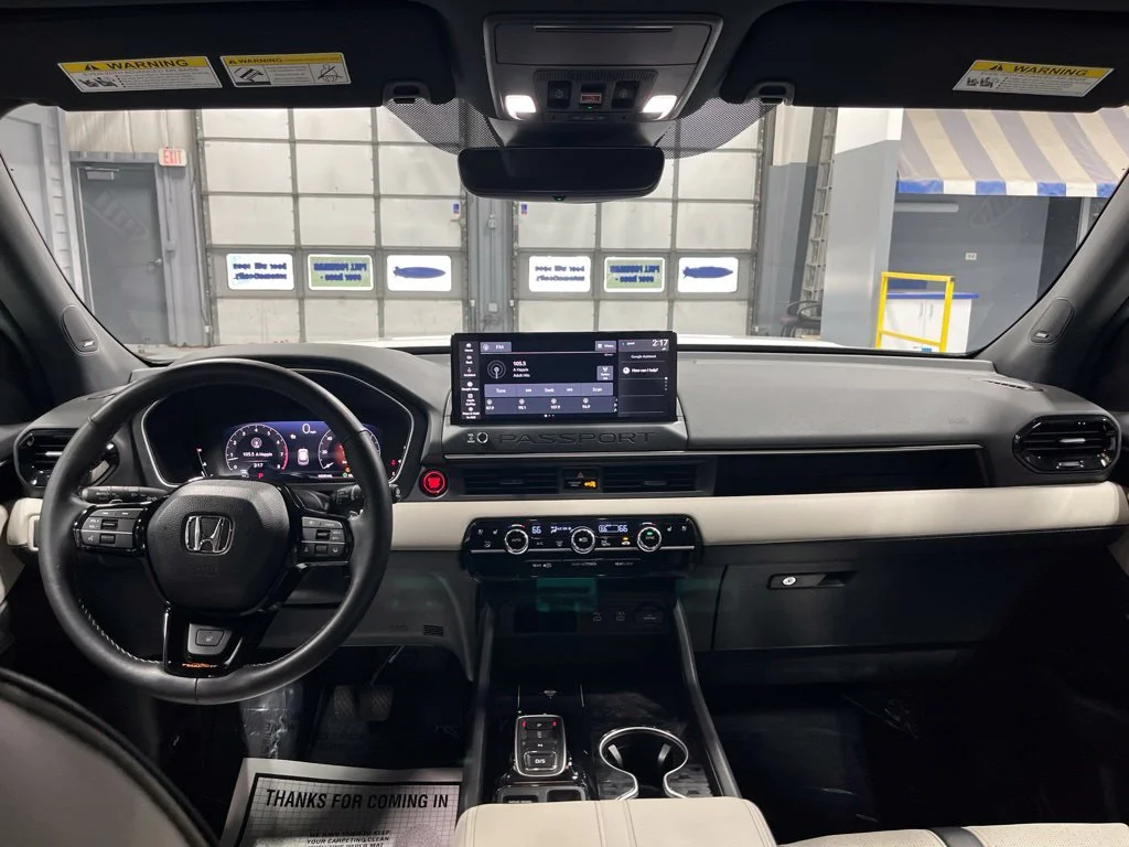 Vehicle thumbnail