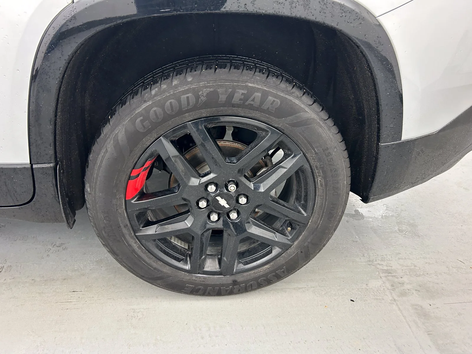 Used 2020 Silver Chevrolet Premier image 25