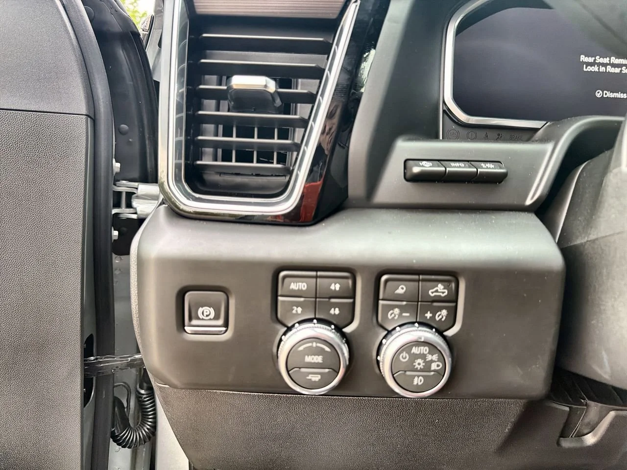 New 2026 Sterling Metallic GMC Denali Ultimate image 15
