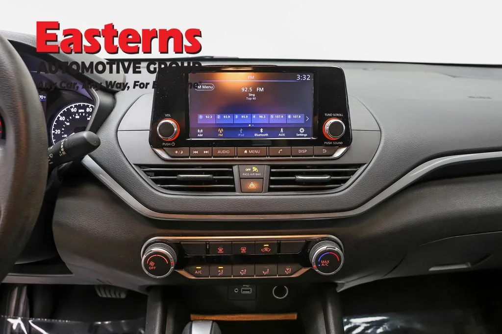 Used 2023 Gray Nissan 2.5 S image 11