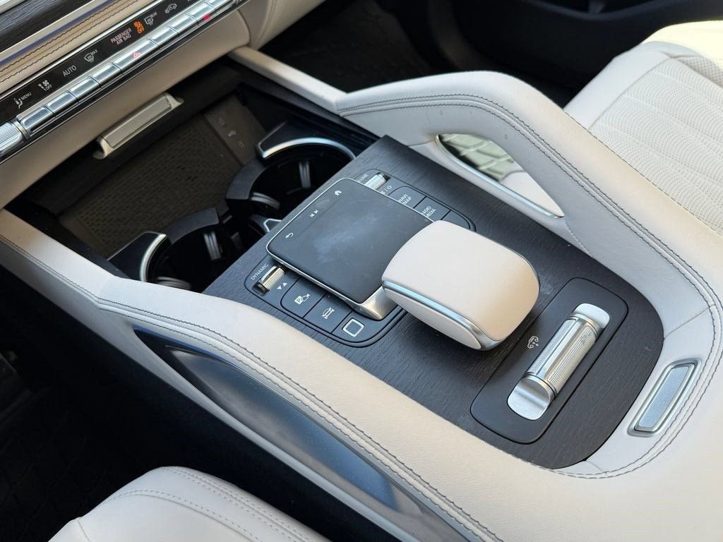 Used 2026 Polar White Mercedes-Benz AMG® 53 4MATIC+ image 29