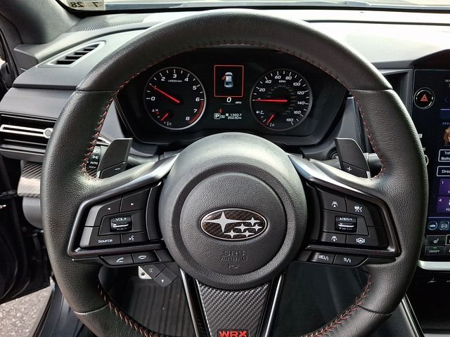Used 2023 Gray Subaru Premium image 19