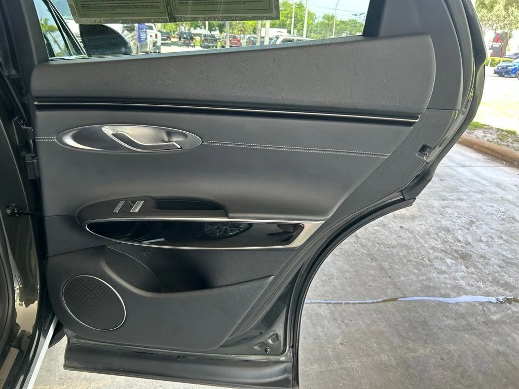 Used 2025 Green Genesis 2.5T image 31