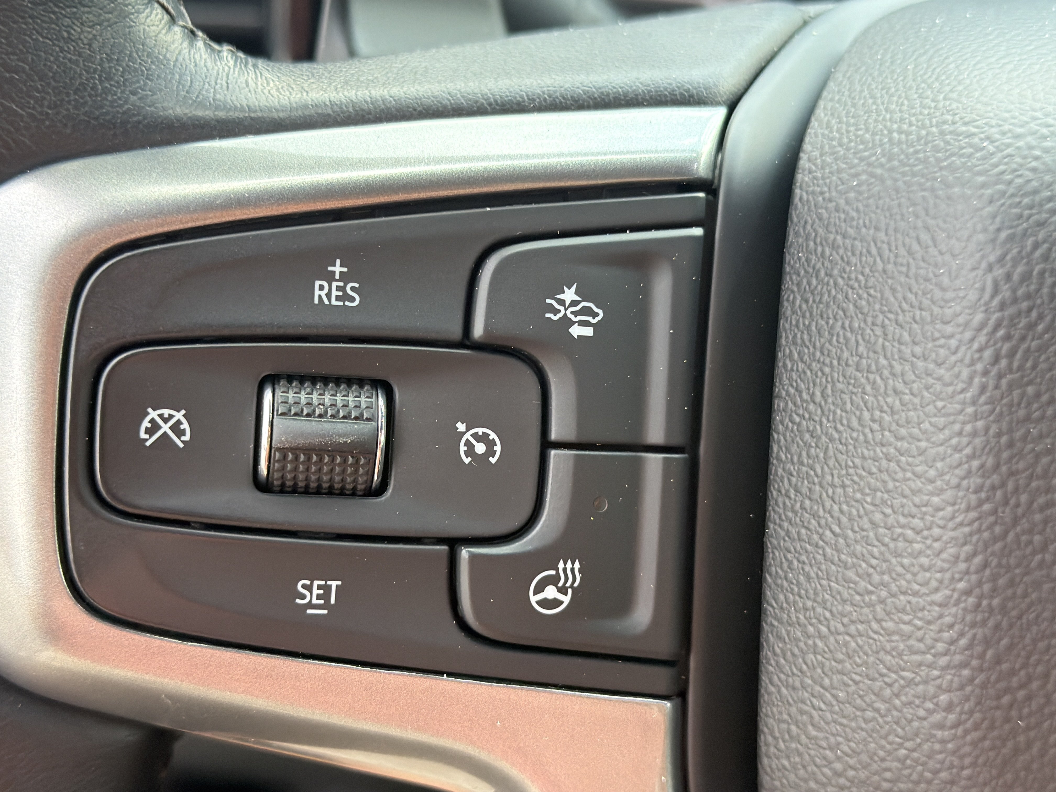 Used 2023 Sterling Gray Metallic Chevrolet LTZ image 25