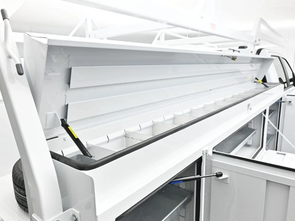 New 2026 Oxford White Ford XL image 28