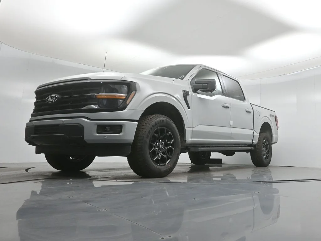 New 2026 Avalanche Ford XLT image 38
