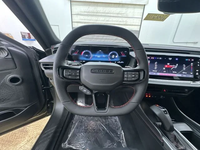New 2026 Green Machine Dodge Scat Pack Plus image 12