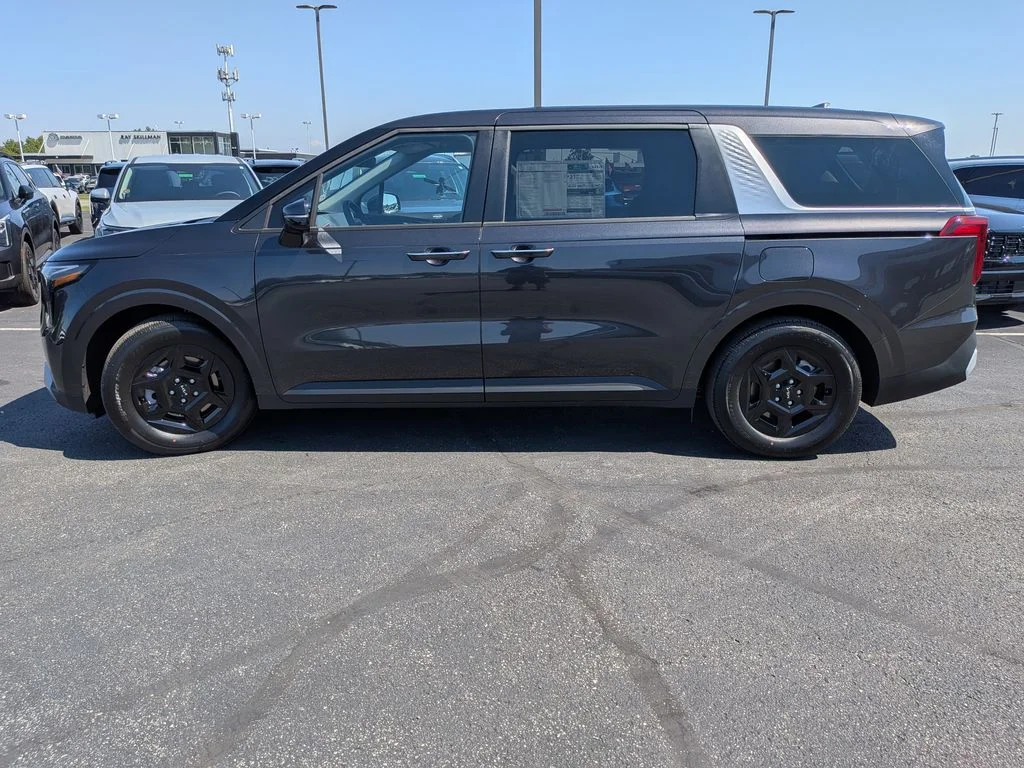 New 2026 Panthera Metal Kia LXS image 31