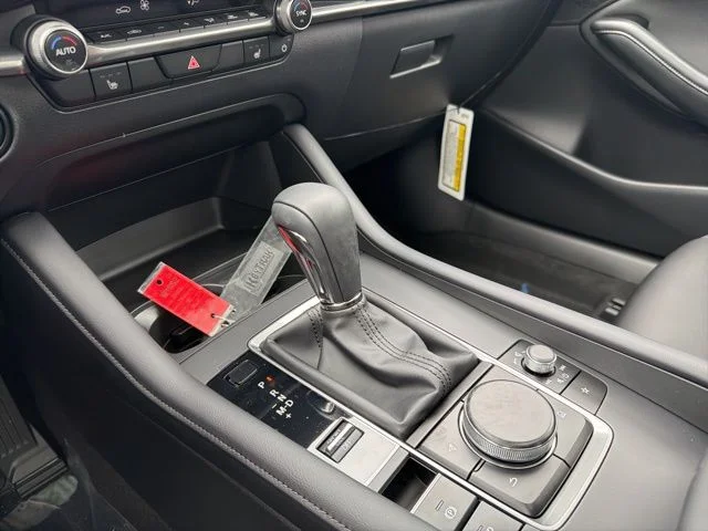 New 2026 Jet Black Mica Mazda 2.5 S Preferred image 42