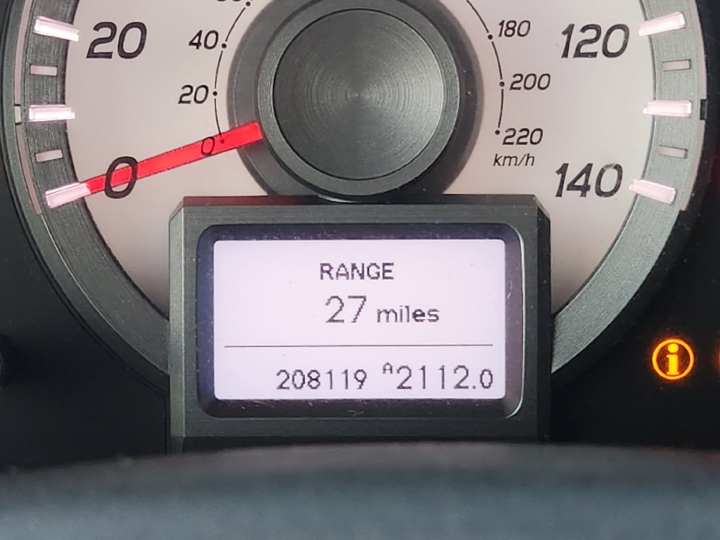 Used 2015 Black Honda Touring image 11